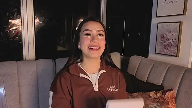 Ivanna West online show from 7, 11, 2025