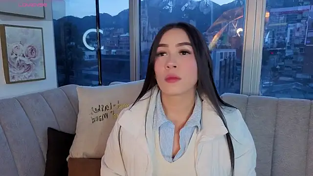 Ivanna West online show from 5, 2, 2026