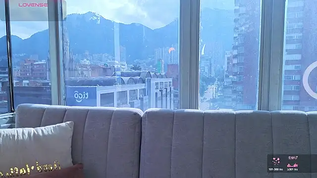 Ivanna West online show from 8, 2, 2026