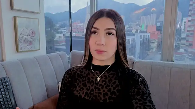 Ivanna West online show from 19, 4, 2026