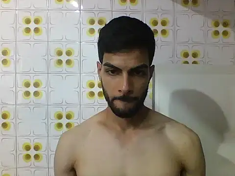 Gabrielteixeira120 online show from 24, 4, 2026