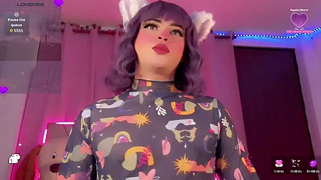 BabyNaomi2 online show from 22, 9, 2025