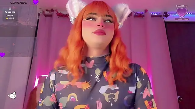 BabyNaomi2 online show from 2, 10, 2025