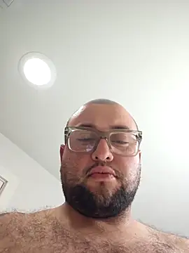 Snapshot of Sexoso69thebear chatting on 3, 12, 2025 Sexoso69thebear online show from 3, 12, 2025