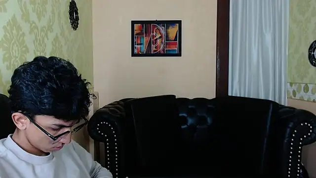 Martin Linares online show from 15, 3, 2025