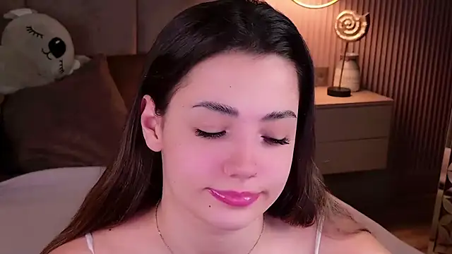 Alice Deleon online show from 14, 9, 2025