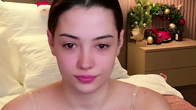 Alice Deleon online show from 7, 1, 2026