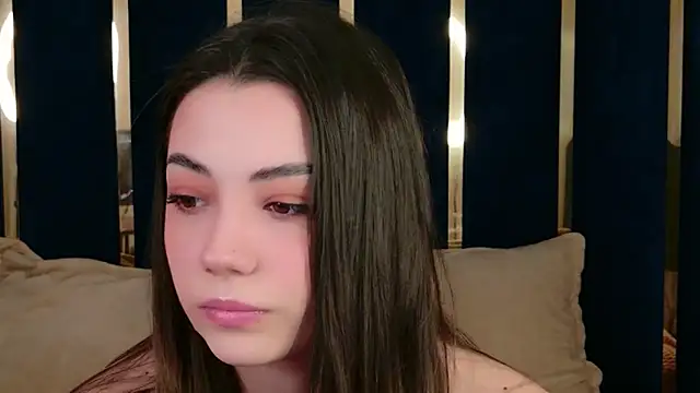 Alice Deleon online show from 21, 2, 2026