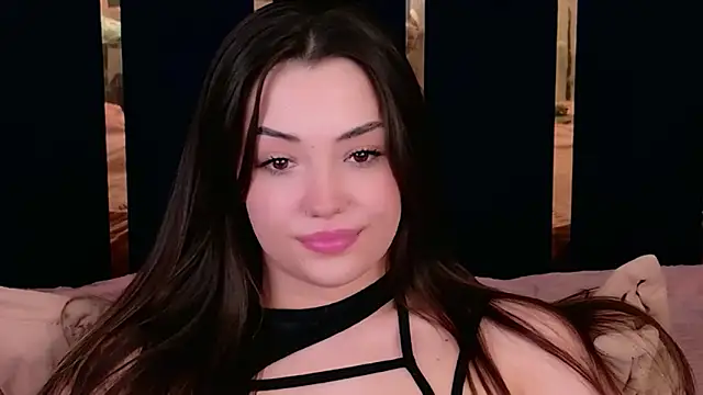 Alice Deleon online show from 31, 5, 2026
