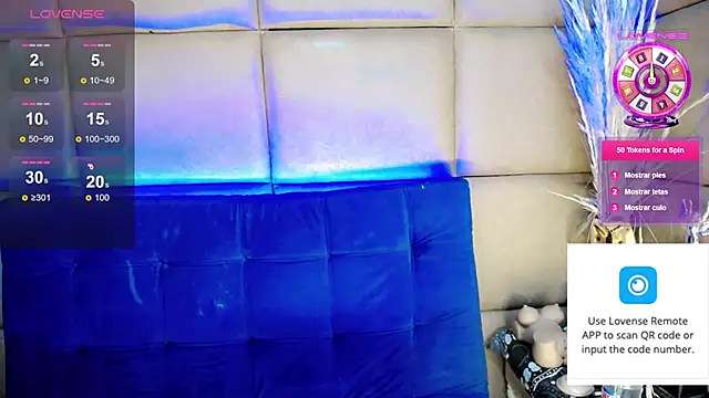 Iris Gill online show from 5, 3, 2025