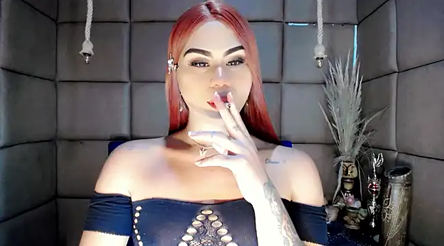 Iris Gill online show from 22, 3, 2025