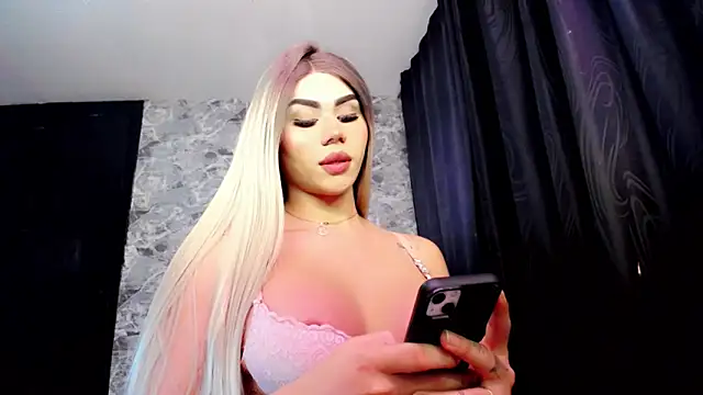 Iris Gill online show from 18, 5, 2026