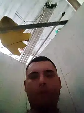 cristhofer001 online show from 15, 3, 2026