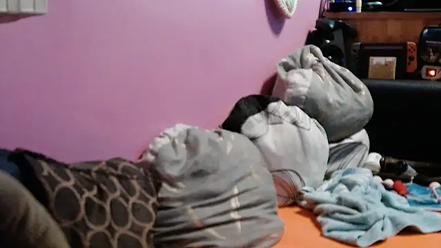 sexymelli18 online show from 22, 3, 2025