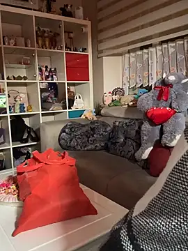 sexymelli18 online show from 21, 2, 2026