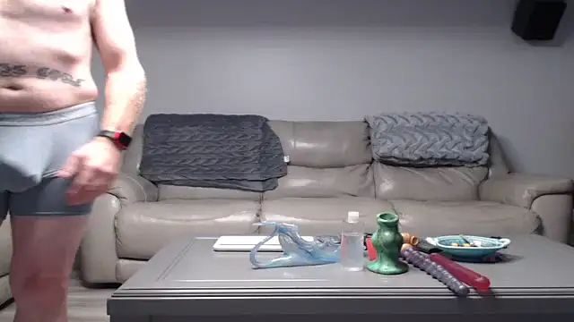 DerrickShane online show from 6, 6, 2026