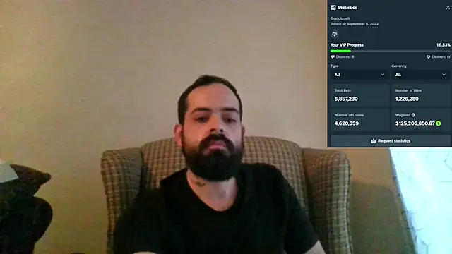 guccititi online show from 23, 11, 2025