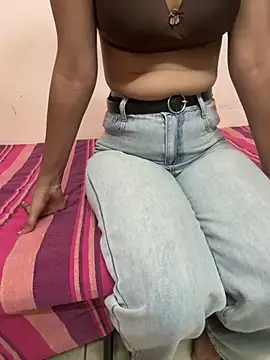 Snapshot of Pushpa-jhukegi chatting on 12, 10, 2025 Pushpa-jhukegi online show from 12, 10, 2025