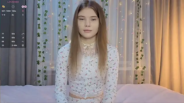 CarolinePepper online show from 17, 3, 2026