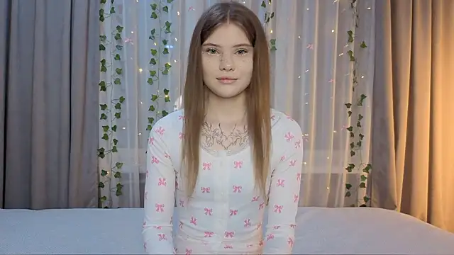 CarolinePepper online show from 25, 3, 2026