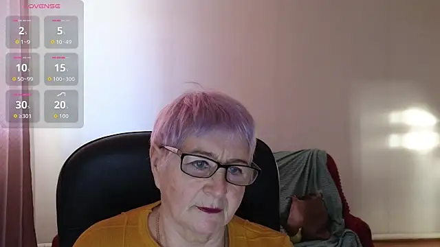 Sandra Snowflake online show from 2, 2, 2026