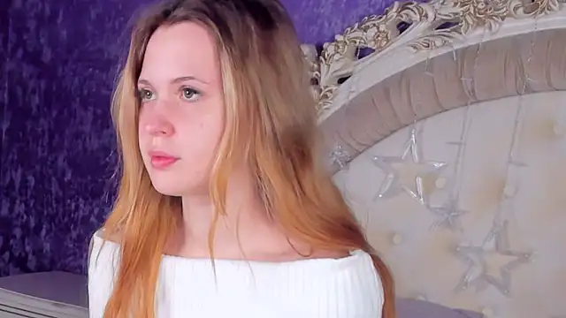 BECKI VRES online show from 20, 2, 2025