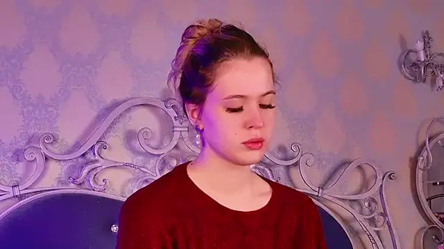 BECKI VRES online show from 28, 10, 2025