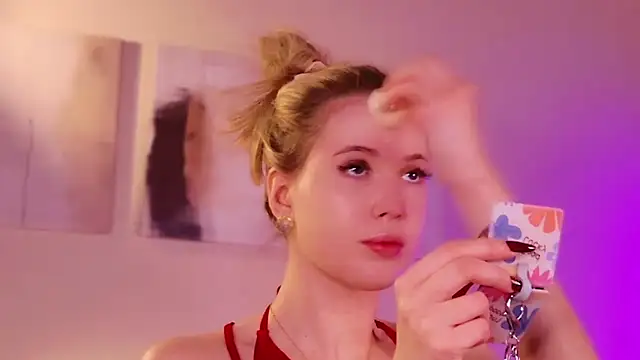 BECKI VRES online show from 8, 2, 2026