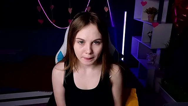 Snapshot of Dyna_bae chatting on 16, 2, 2025 Dyna bae online show from 16, 2, 2025