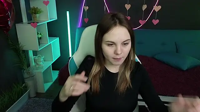 Snapshot of Dyna_bae chatting on 18, 2, 2025 Dyna bae online show from 18, 2, 2025