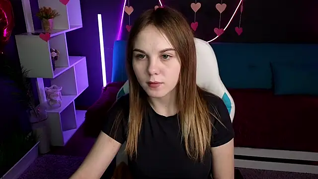 Snapshot of Dyna_bae chatting on 19, 2, 2025 Dyna bae online show from 19, 2, 2025