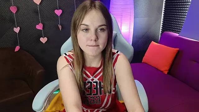 Snapshot of Dyna_bae chatting on 20, 2, 2025 Dyna bae online show from 20, 2, 2025