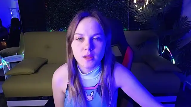 Snapshot of Dyna_bae chatting on 27, 2, 2025 Dyna bae online show from 27, 2, 2025