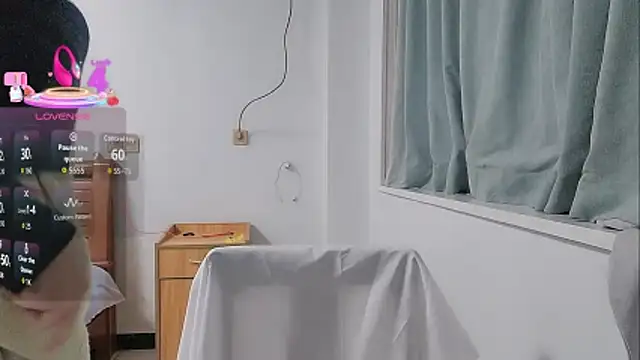 Snapshot of Lucy-xixi chatting on 26, 2, 2026 Lucy-xixi online show from 26, 2, 2026