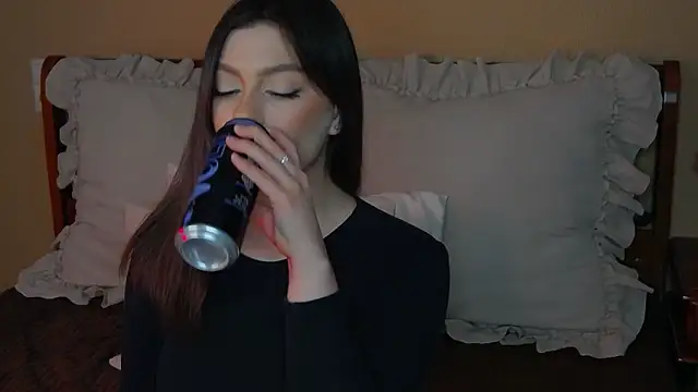 RitaVesper online show from 12, 4, 2026