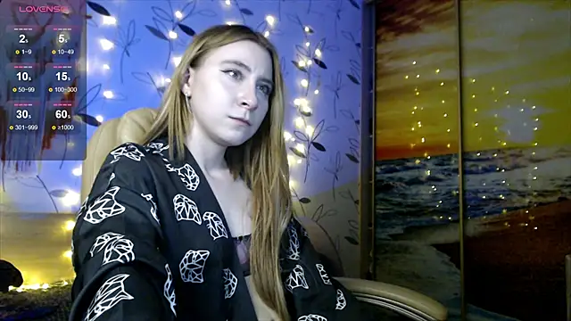 Ivy dean online show from 4, 3, 2025