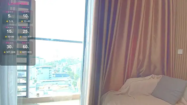 minamoons online show from 4, 4, 2026