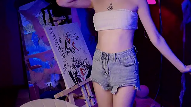 aishiro online show from 30, 10, 2025