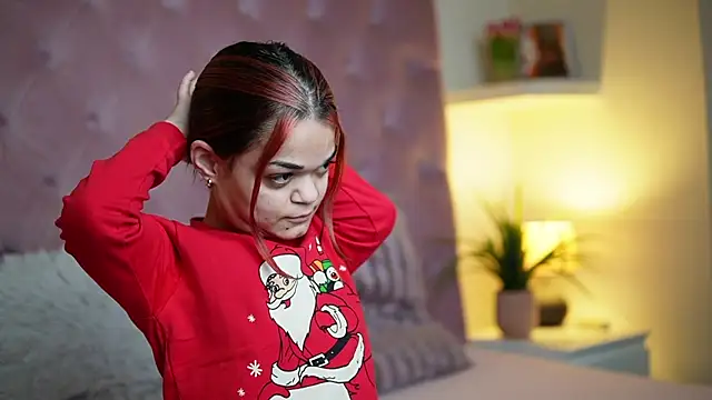 Snapshot of MaiaMini chatting on 9, 1, 2026 MaiaMini online show from 9, 1, 2026