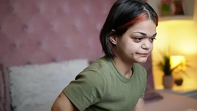 Snapshot of MaiaMini chatting on 14, 1, 2026 MaiaMini online show from 14, 1, 2026