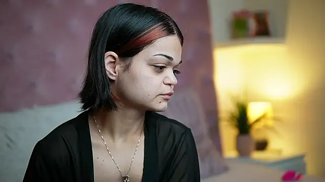 Snapshot of MaiaMini chatting on 25, 2, 2026 MaiaMini online show from 25, 2, 2026