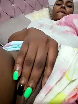 DashaSousaa online show from 18, 4, 2026