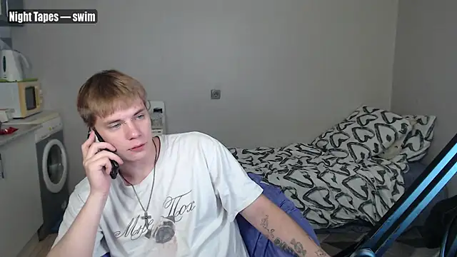 Snapshot of yourlildemon chatting on 1, 7, 2026 yourlildemon online show from 1, 7, 2026