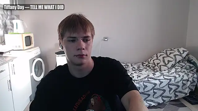 Snapshot of yourlildemon chatting on 19, 7, 2026 yourlildemon online show from 19, 7, 2026
