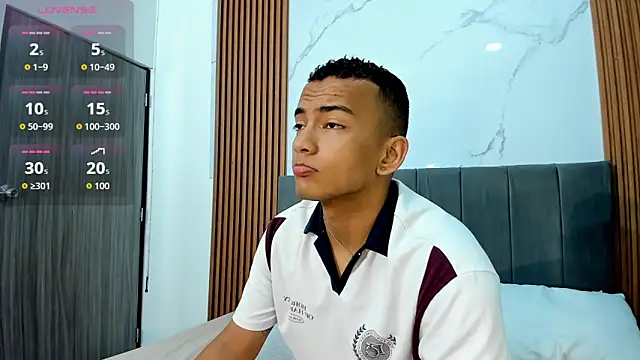 Snapshot of Rafa2004Cruz chatting on 19, 9, 2025 Rafa2004Cruz online show from 19, 9, 2025