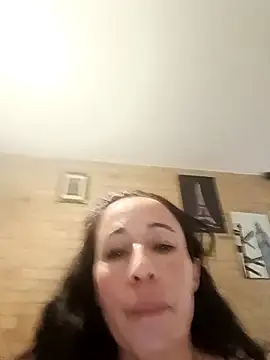 Coeur de luxure online show from 23, 2, 2025