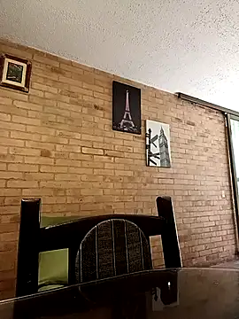 Coeur de luxure online show from 13, 3, 2025