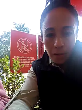 Coeur de luxure online show from 15, 3, 2025