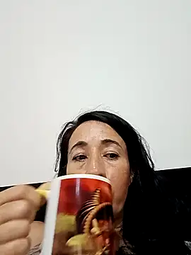 Coeur de luxure online show from 16, 3, 2025