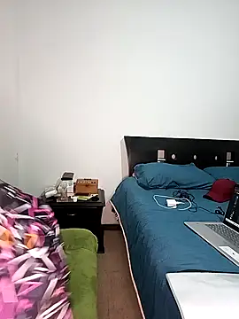 Coeur de luxure online show from 16, 3, 2025